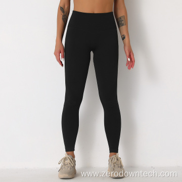 sports fitness sexy hip yoga pants